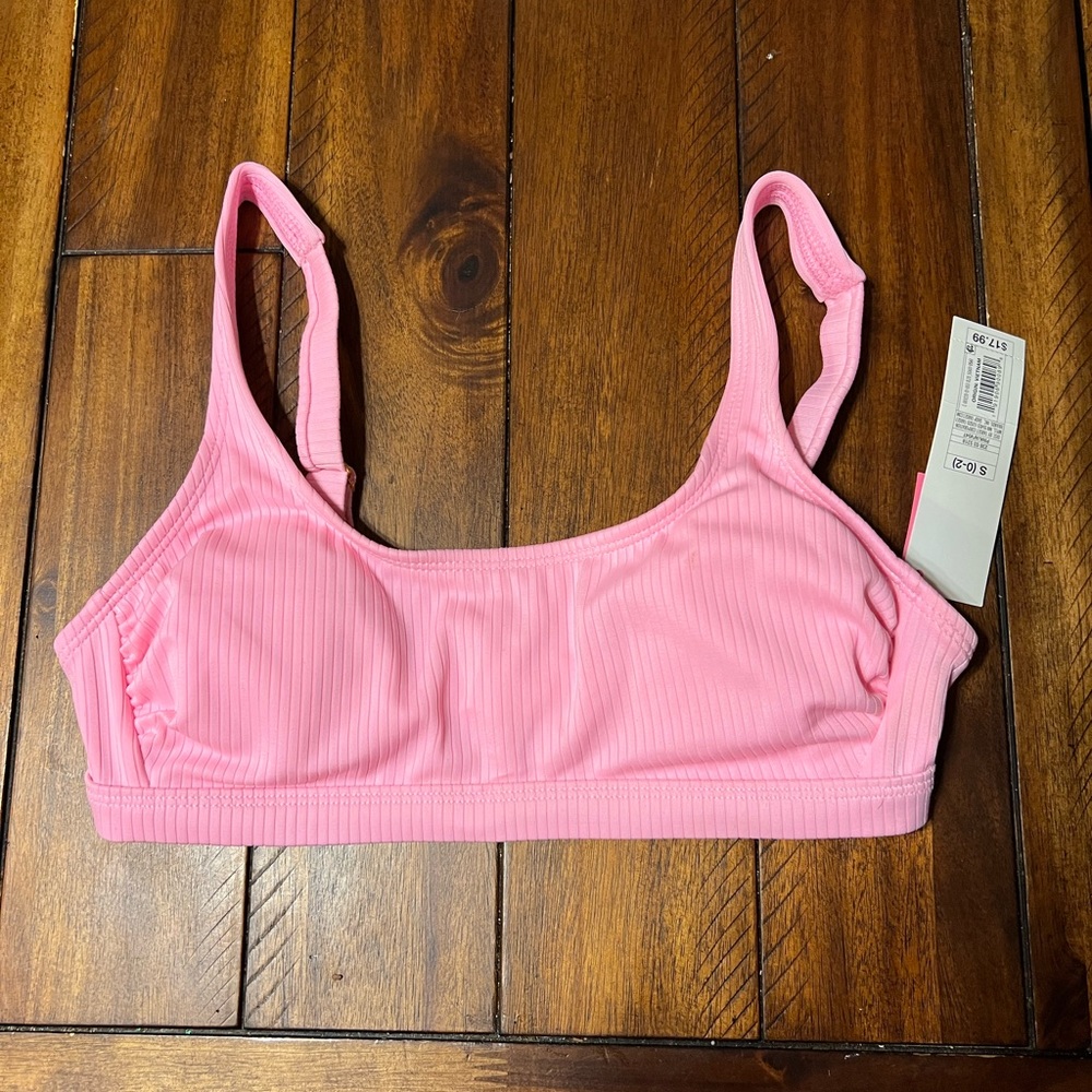 Bikini top NWT